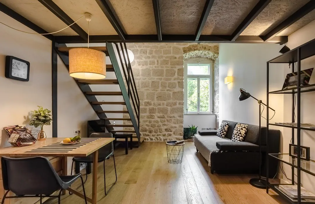 Sweet Little Space * Dubrovnik